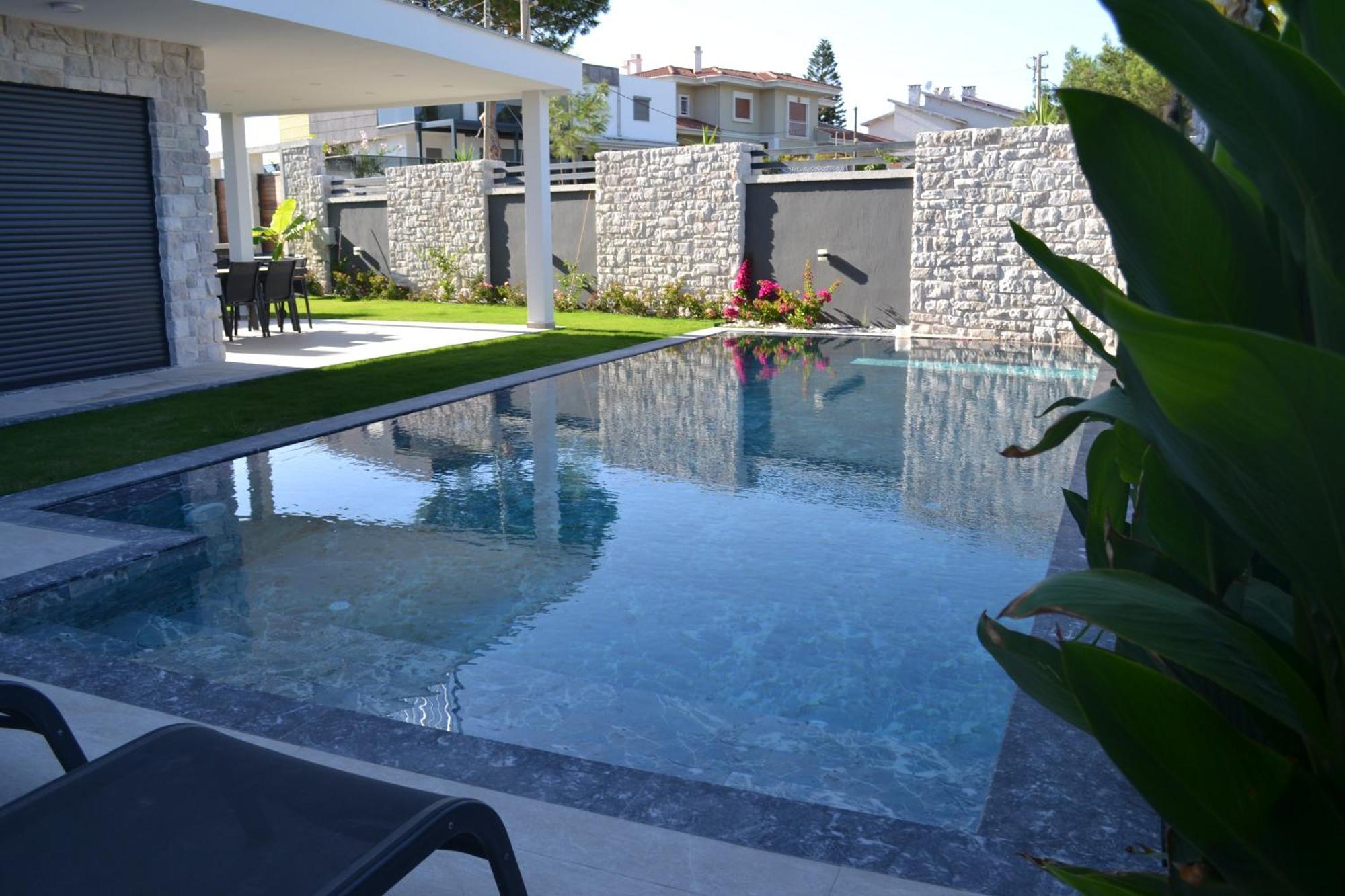 Villa Villam Çeşme